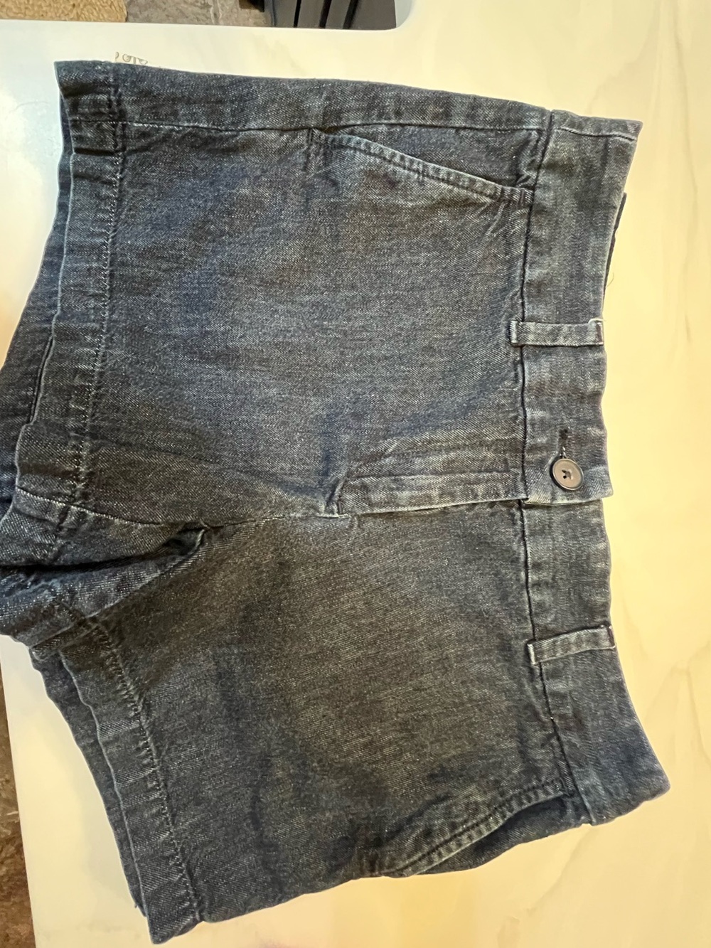 The Loft shorts bundle size 4